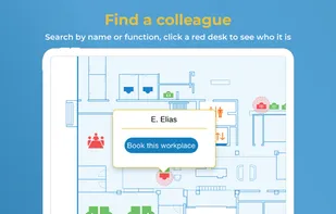 FlexWhere screenshot 3