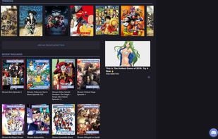 StreamAnimeTV: Stream anime online free English subbed and dubbed on ...