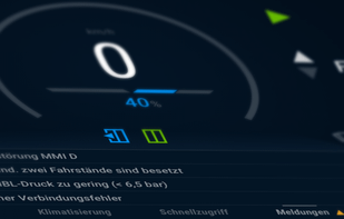 Smart HMI WebIQ screenshot 1