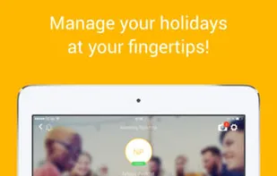 TravelMate screenshot 3