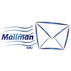 Mailman icon