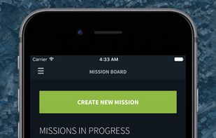 Skycatch screenshot 1