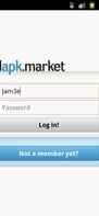 Blapkmarket screenshot 1