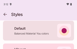 Repainter screenshot 3