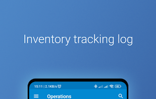 AinurPOS screenshot 1