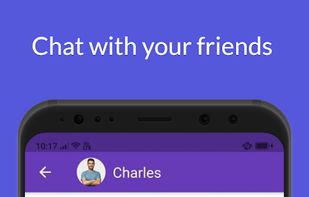 Wingman screenshot 1