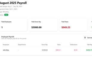 MiniHRO screenshot 3