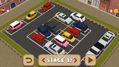 Dr. Parking 4 screenshot 1