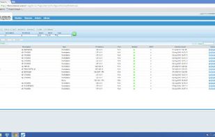 ClearCanvas Team Edition screenshot 1