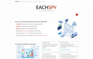 EACHSPY screenshot 1