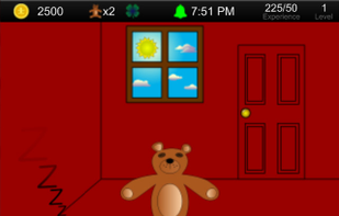 Angry Dog Alarm screenshot 1