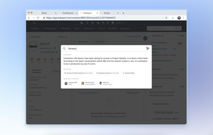 Companion by Akooda screenshot 2