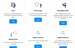 core components of the app