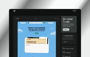 A1 Demo