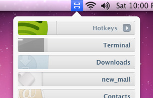 Apptivate screenshot 1