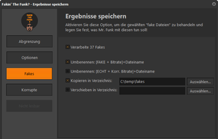 Fakin' The Funk? screenshot 2