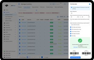 Procuzy screenshot 1