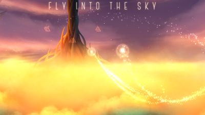 Gemini - A Journey of Two Stars screenshot 1