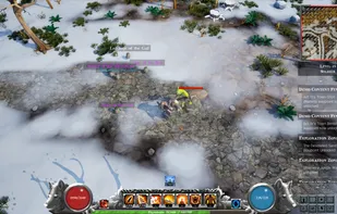 Emberheart screenshot 3