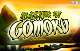 Master of Gomoku screenshot 3