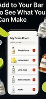 BarBot screenshot 2