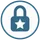 SimpleumSafe icon