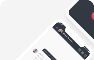 Private Discuss screenshot 3