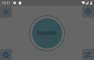 Vigilante screenshot 1