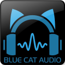 Blue Cat MB-7 Mixer