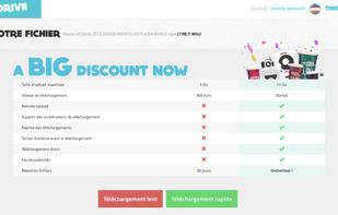 JeoDrive screenshot 2