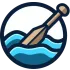 Paddle CRM icon