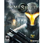 TimeShift game icon