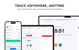 Pointron screenshot 2