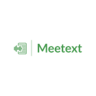 Meetext icon