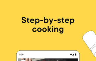 Kitchen Stories screenshot 1