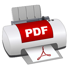 PDF Printer Alternatives for | AlternativeTo