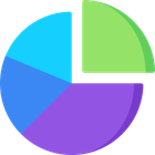 Pie Chart Maker icon