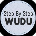 Step By Step Wudu icon