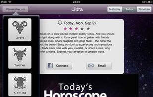 astrology.TV screenshot 1