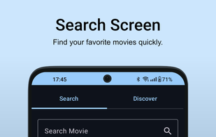 Logline - MovieApp screenshot 2