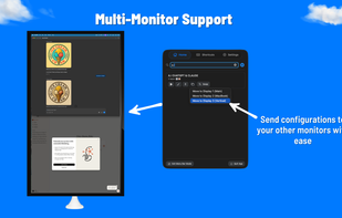 Dirisha screenshot 3