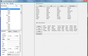 XUL Gear screenshot 1