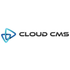 Cloud CMS icon