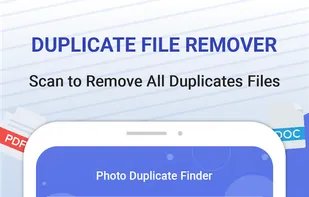 Photo Duplicate Cleaner screenshot 1