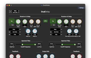 DualDelay