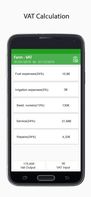 Agronote screenshot 2