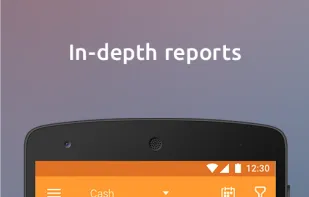 Wallet App screenshot 3