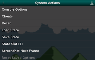 GBC.emu screenshot 1