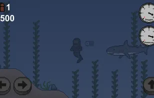 Treasures of the Sea screenshot 2