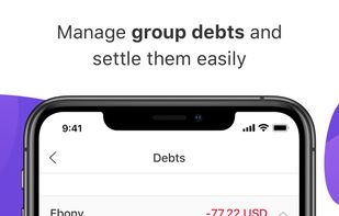 Spend Together screenshot 2